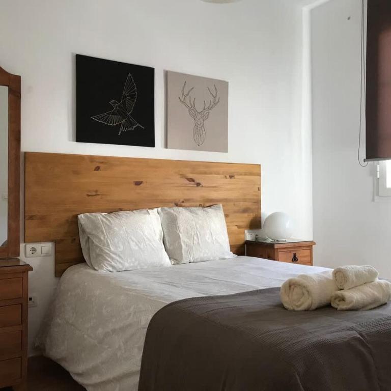 Vivendos - MA09 - Cerrojo - Apartamento de 1 dormitorio - 1