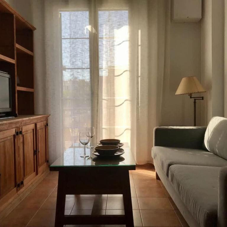 Vivendos - MA09 - Cerrojo - Apartamento de 1 dormitorio - 2
