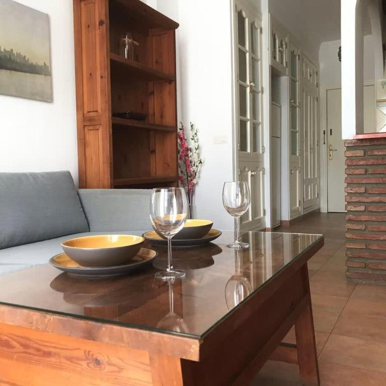 Vivendos - MA09 - Cerrojo - Apartamento de 1 dormitorio - 4
