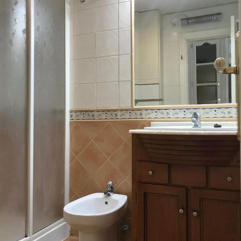 Vivendos - MA09 - Cerrojo - Apartamento de 1 dormitorio - 8