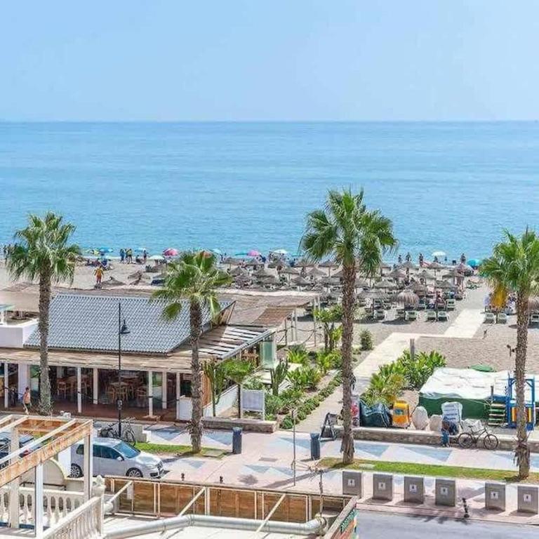 Vivendos - TR15 - Bajondillo - Apartment with Sea View - 6