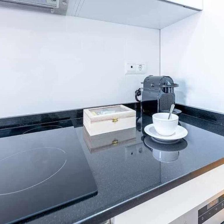 Vivendos - TR15 - Bajondillo - Apartment with Sea View - 16