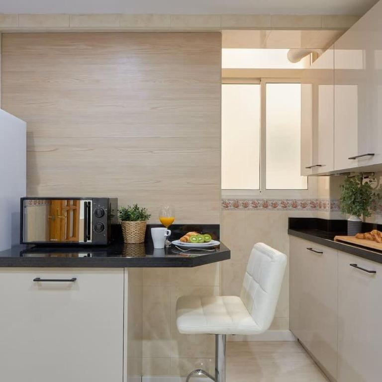 Vivendos - MA10 - Maestro Alonso - Apartamento - 18