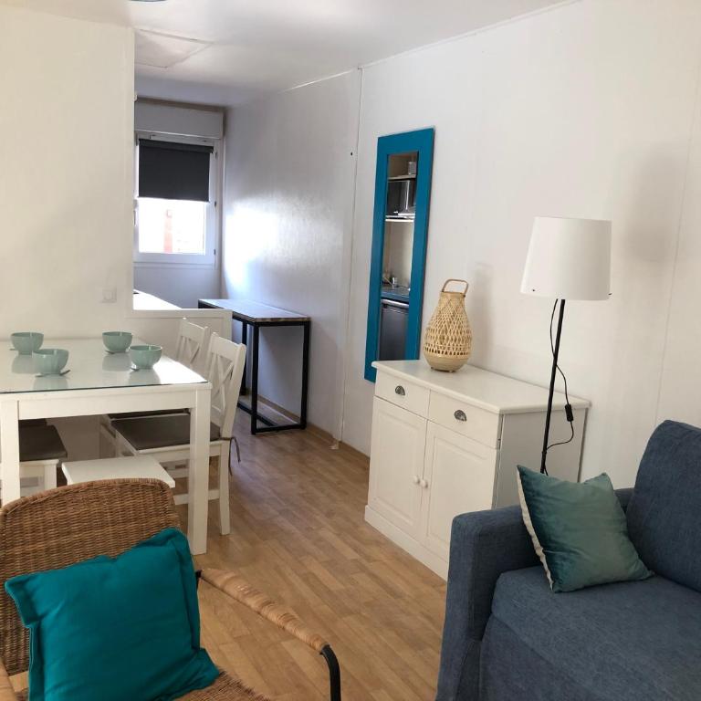 *Jolie maison proche plage et lac marin, avec piscine, tennis à Soustons Plage* - Maison 1 Chambre - 29