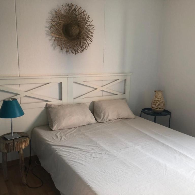 *Jolie maison proche plage et lac marin, avec piscine, tennis à Soustons Plage* - Maison 1 Chambre - 33