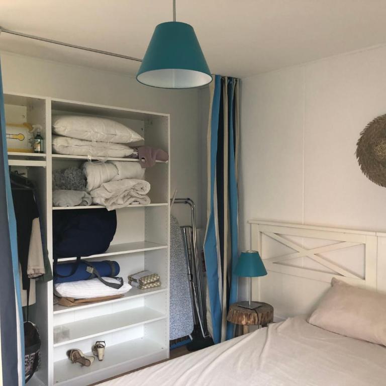 *Jolie maison proche plage et lac marin, avec piscine, tennis à Soustons Plage* - Maison 1 Chambre - 35