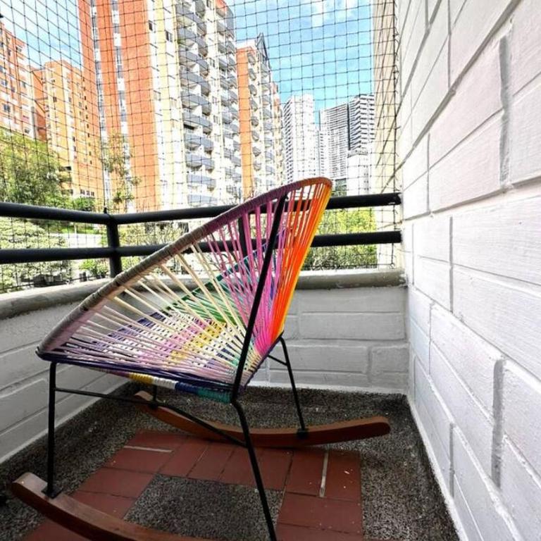 Charm of Las Palmas - Two-Bedroom Apartment - 5