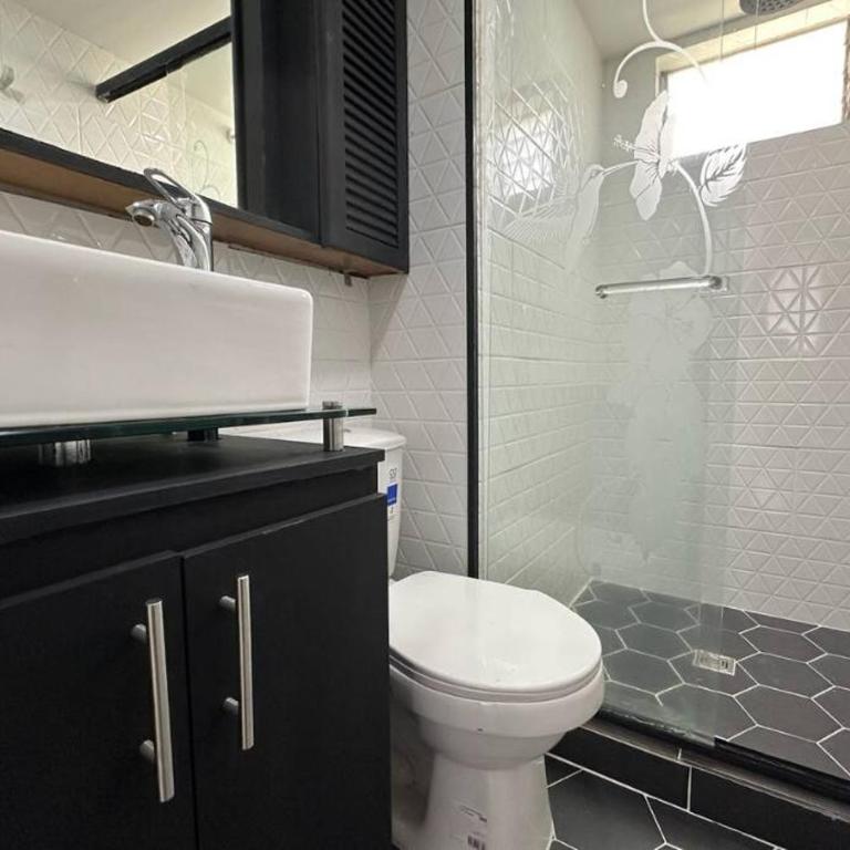 Charm of Las Palmas - Two-Bedroom Apartment - 16