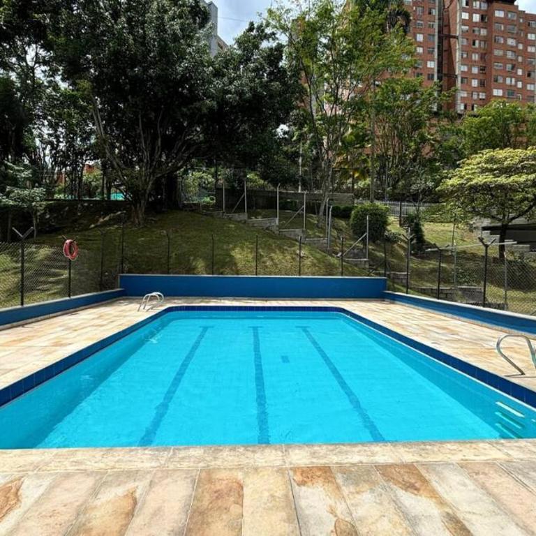 Charm of Las Palmas - Two-Bedroom Apartment - 22