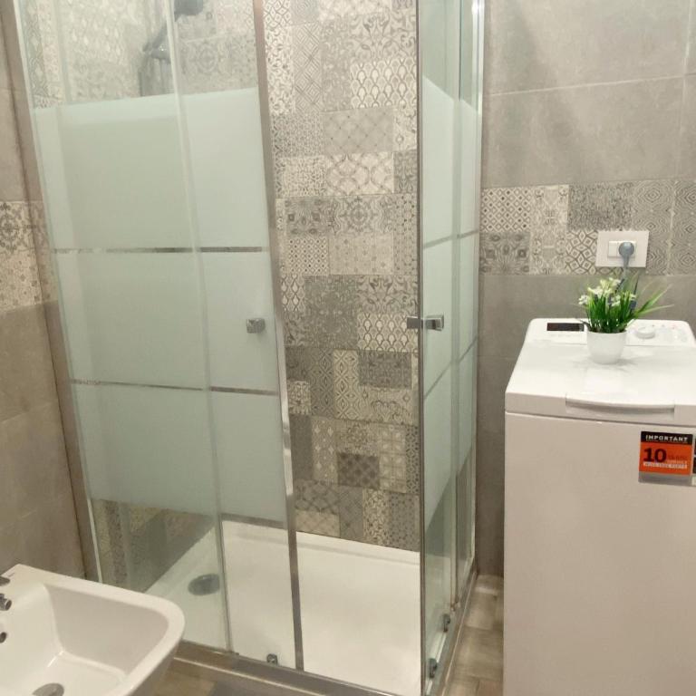 Sissy Tenerife Apartman - Apartamento Estudio con balcón - 19