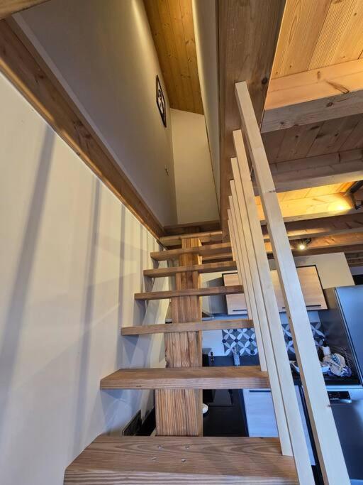 Chalet 10p sauna superbe vue - Chalet 3 Chambres - 5