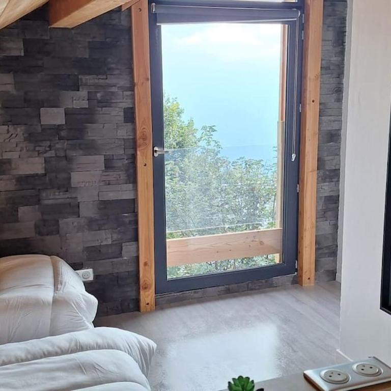 Chalet 10p sauna superbe vue - Chalet 3 Chambres - 11