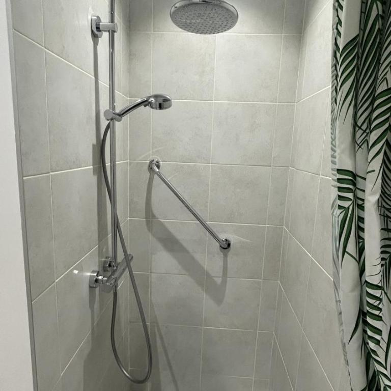 Grand Appartement Avec Patio à Paris 14ème - Appartement 1 Chambre - 13