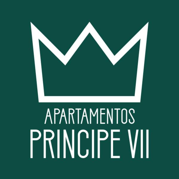 Apartamentos Principe 7 - One-Bedroom Apartment - 10