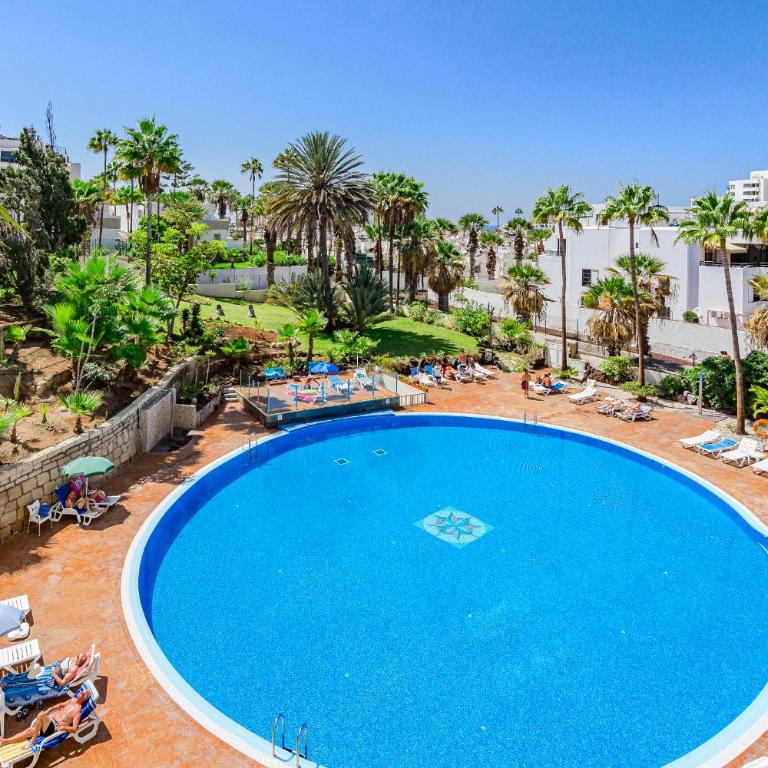 Las Americas Espectacular View next to a Beach - Apartamento de 1 dormitorio - 18