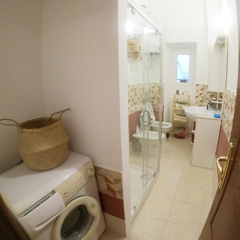 Domus Conte by Local Domus - Appartamento Deluxe con 2 Camere da Letto - 5