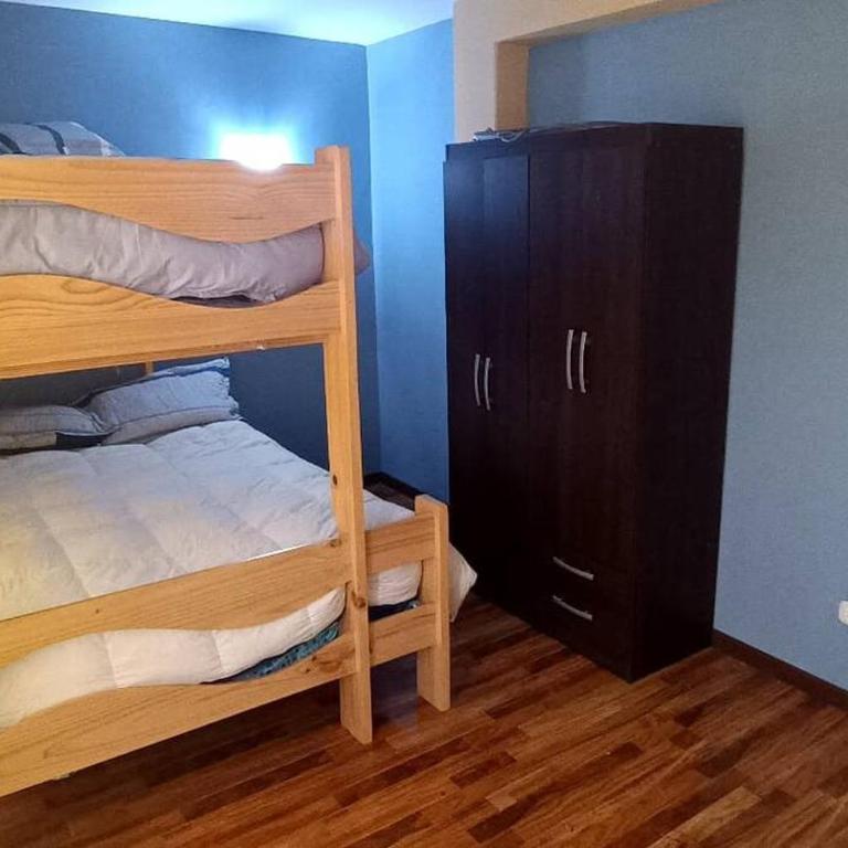 Departamento zona residencial - Two-Bedroom Apartment - 15