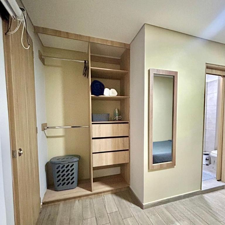 Hostelfc Teusaquillo - Habitación Doble con baño privado - 7
