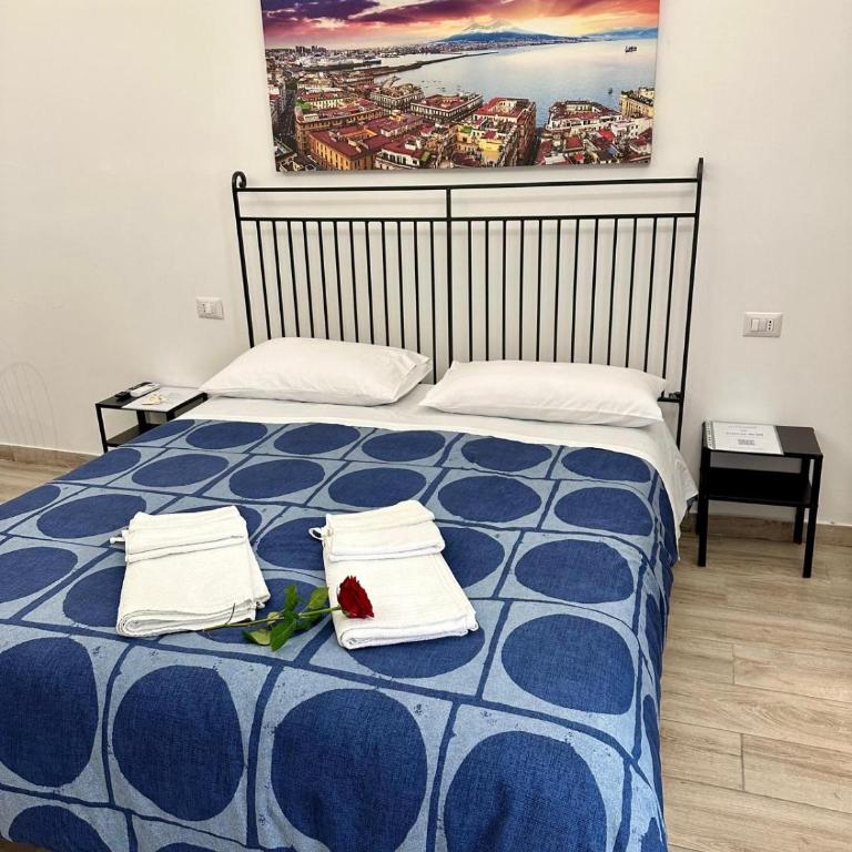 O'Vicariell - Appartamento con 1 Camera da Letto - 14