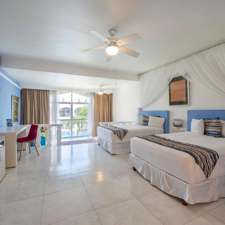 Villa Bejar Cuernavaca - Suite - 8