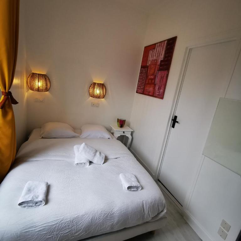 Le 288 - Appartements Reimois - Studio Supérieur - 4