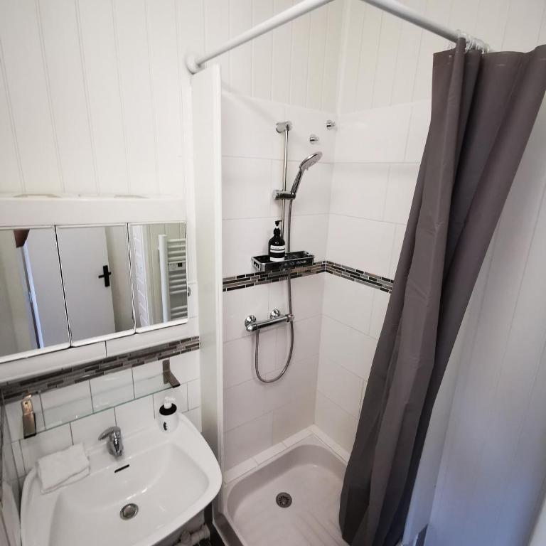 Le 288 - Appartements Reimois - Studio Supérieur - 3