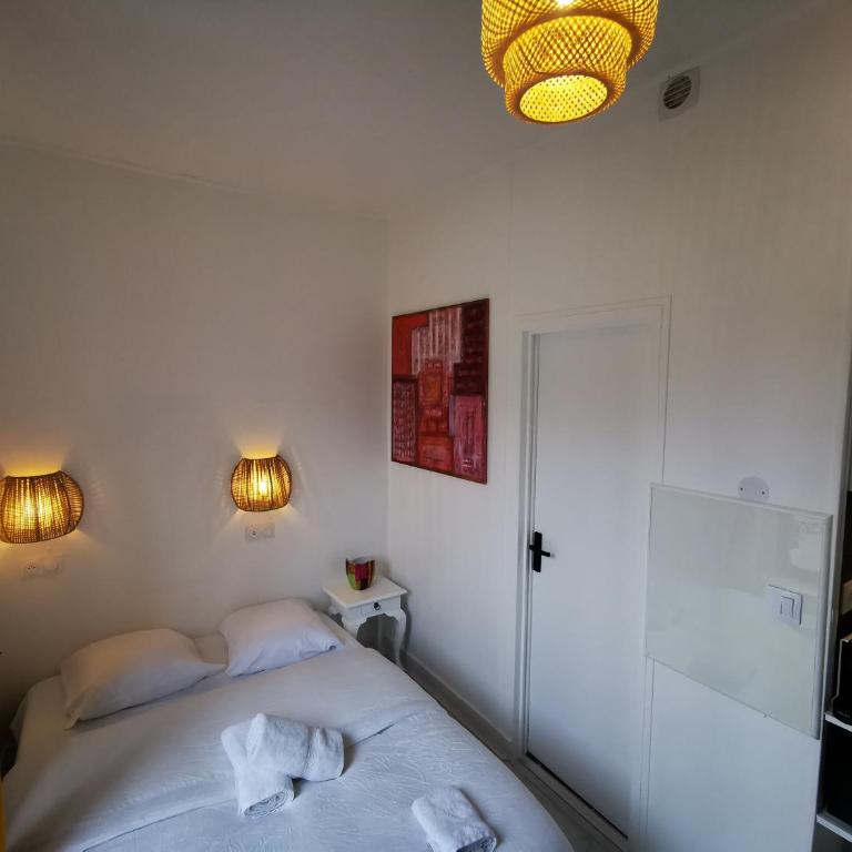 Le 288 - Appartements Reimois - Studio Supérieur - 1
