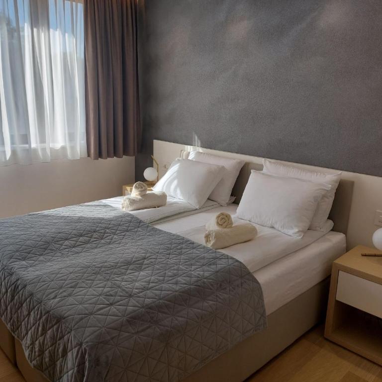 Zepterme Apartman 605 Premium - Apartman sa 1 Spavaćom Sobom - 14