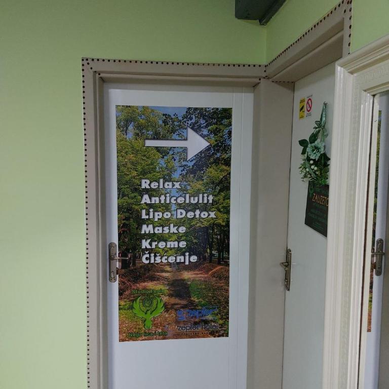 Zepterme Apartman 605 Premium - Apartman sa 1 Spavaćom Sobom - 30