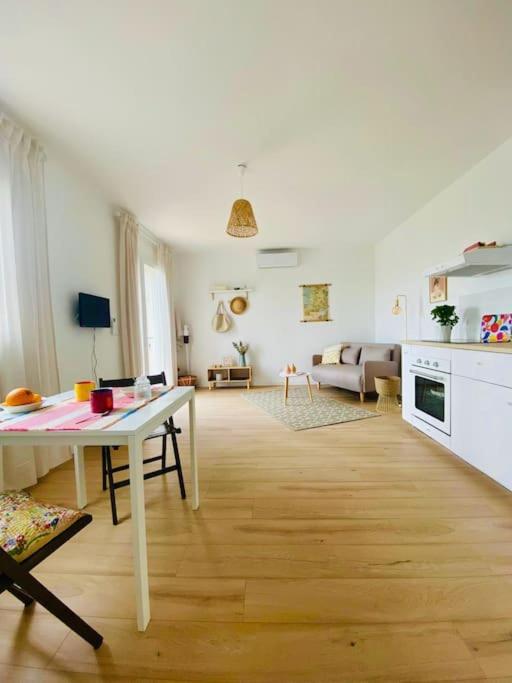 Lou Pitchou, le T1 - Appartamento con 1 Camera da Letto - 8