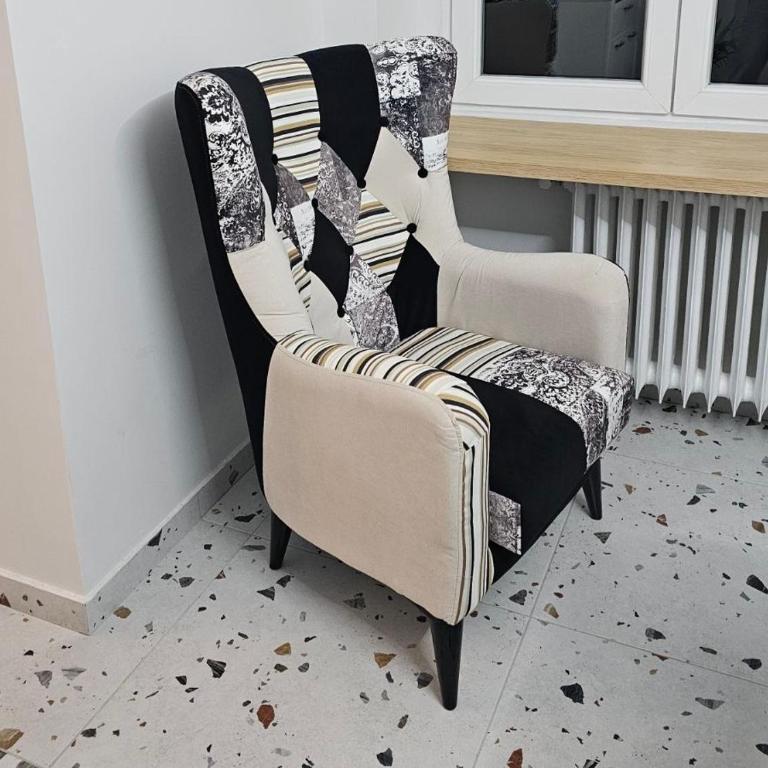 Apartment Ivon - Apartman sa 1 Spavaćom Sobom - 11