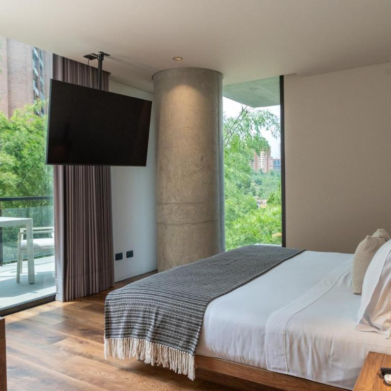 Kiin Living- "Child-free coliving" - Deluxe Apartment - 14