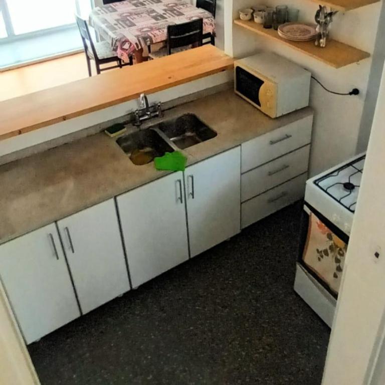 9 de julio - Apartamento de 1 dormitorio - 10