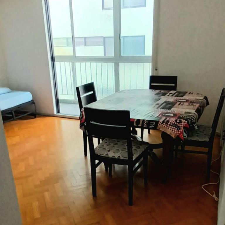 9 de julio - Apartamento de 1 dormitorio - 4