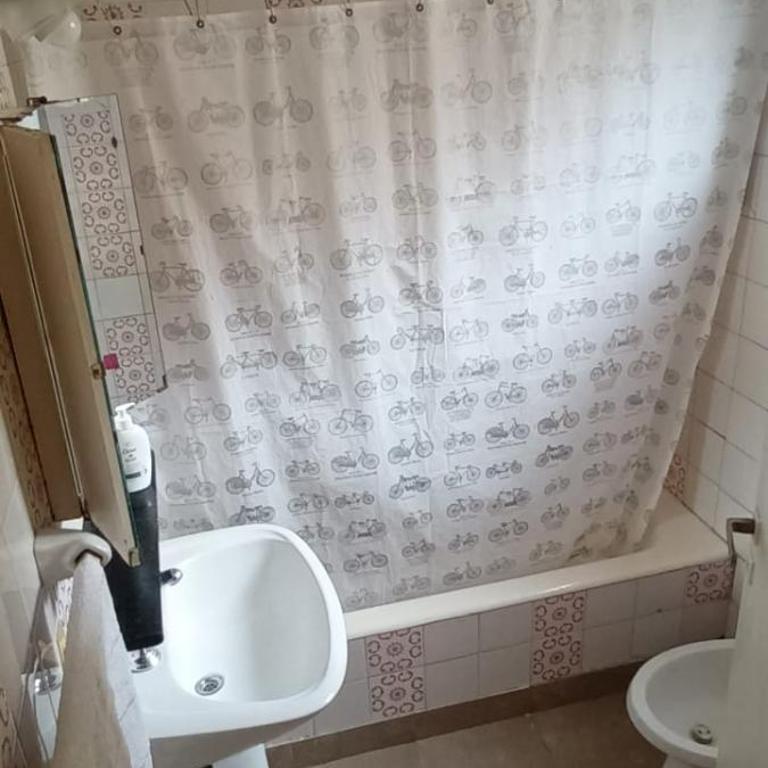 9 de julio - One-Bedroom Apartment - 11