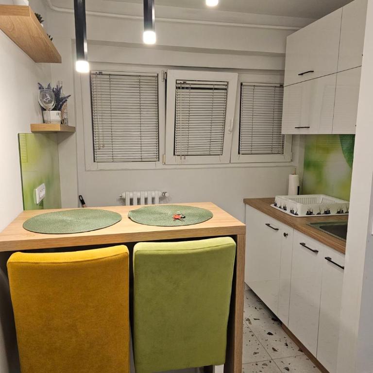 Apartment Ivon - Apartman sa 1 Spavaćom Sobom - 16