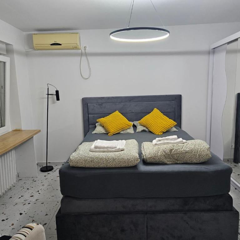 Apartment Ivon - Apartman sa 1 Spavaćom Sobom - 1