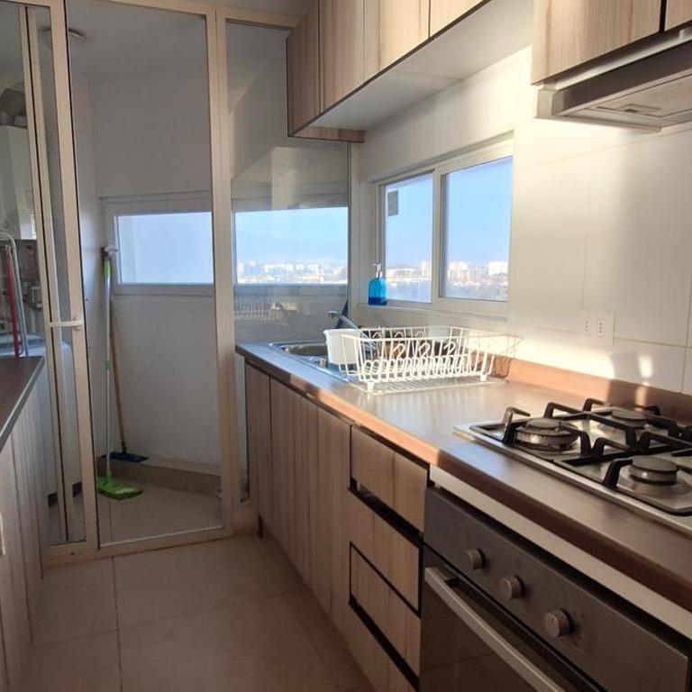Depto 703 , edificio Coloso, Laguna Del Mar, Serena - Apartamento de 3 dormitorios - 12