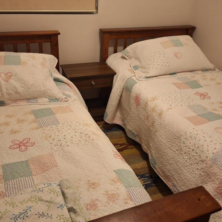 Depto 703 , edificio Coloso, Laguna Del Mar, Serena - Apartamento de 3 dormitorios - 15