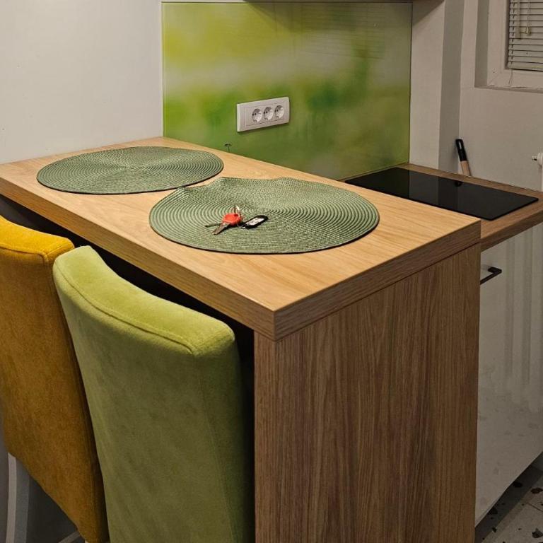 Apartment Ivon - Apartman sa 1 Spavaćom Sobom - 14