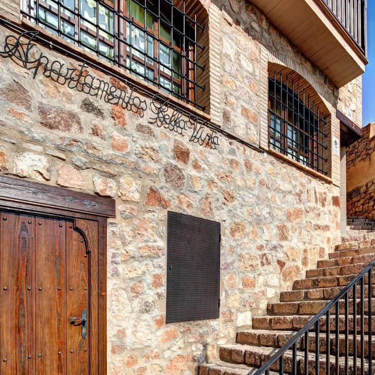 Apartamentos Bellavista - Appartamento con 2 Camere da Letto - 24