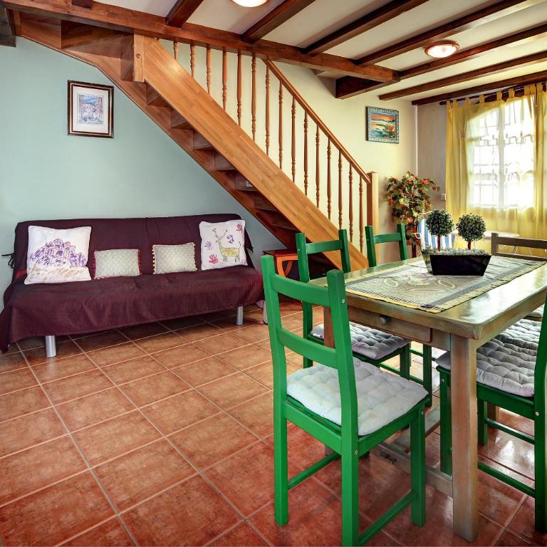 Apartamentos Bellavista - Appartamento con 2 Camere da Letto - 39