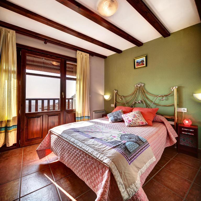 Apartamentos Bellavista - Appartamento con 2 Camere da Letto - 38
