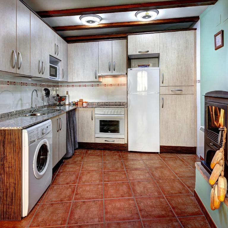 Apartamentos Bellavista - Appartamento con 2 Camere da Letto - 41