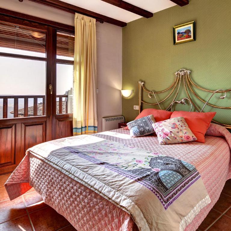 Apartamentos Bellavista - Appartamento con 2 Camere da Letto - 34