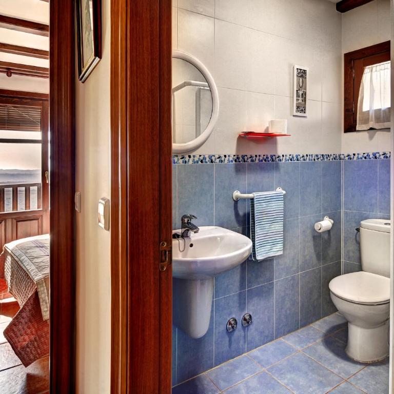 Apartamentos Bellavista - Appartamento con 2 Camere da Letto - 43