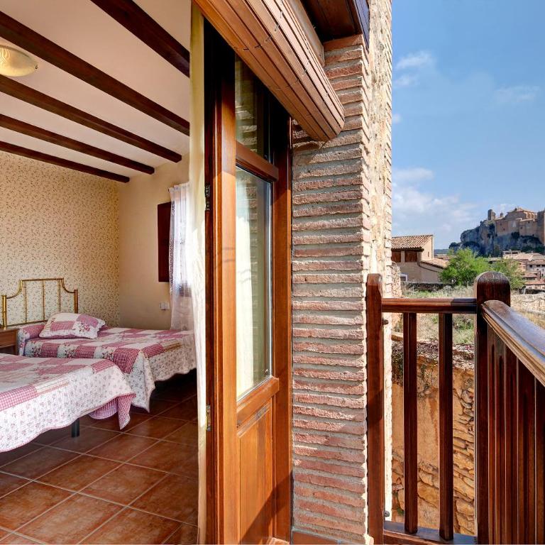 Apartamentos Bellavista - Appartamento con 2 Camere da Letto - 29