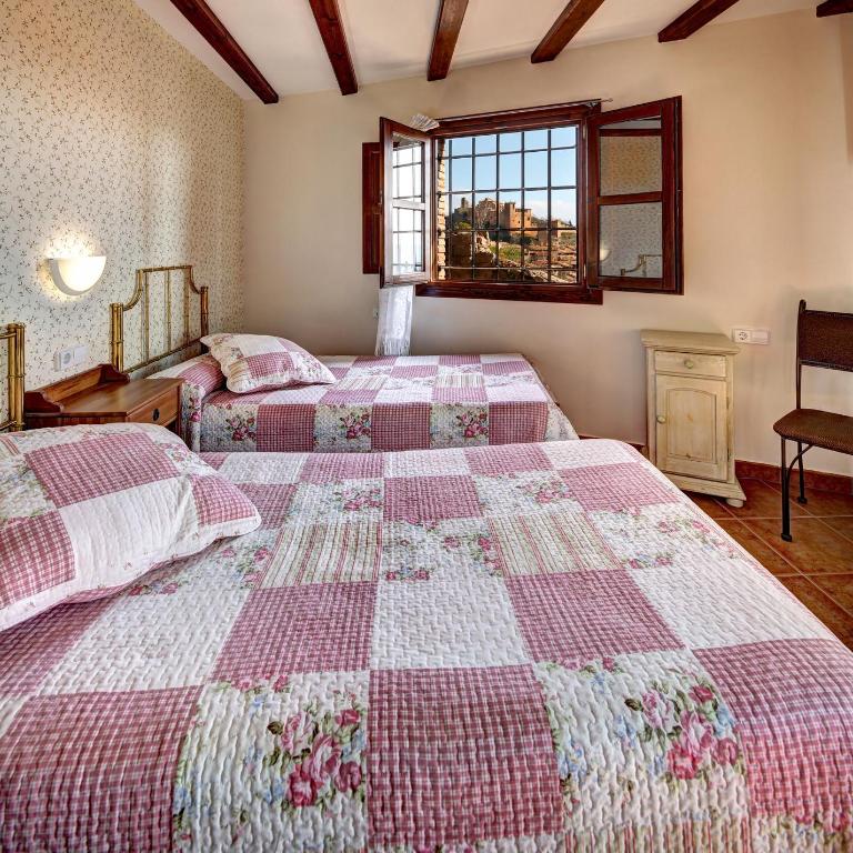 Apartamentos Bellavista - Appartamento con 2 Camere da Letto - 32