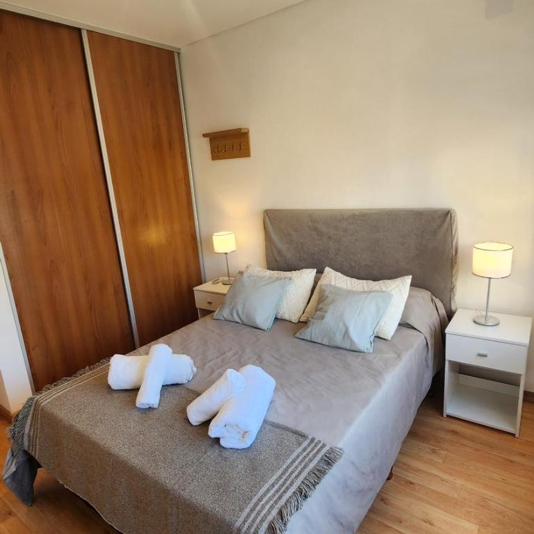 departamento Muy luminoso renovado en Buenos Aires - Apartamento de 2 dormitorios - 17