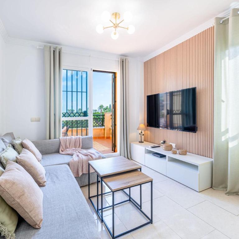 Vivendos - TR09 - Playamar - Apartamento de 2 dormitorios - 1